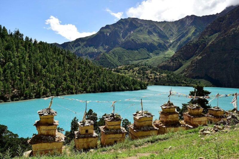 Shey Phoksundo Lake Trek: 9 Days - Cultural Immersion