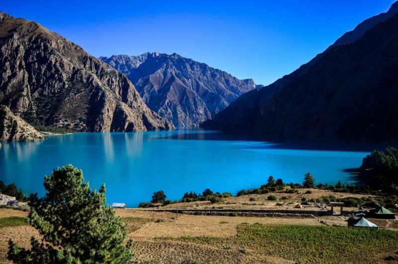 Shey Phoksundo Lake Trek: 9 Days - Frequently Asked Questions