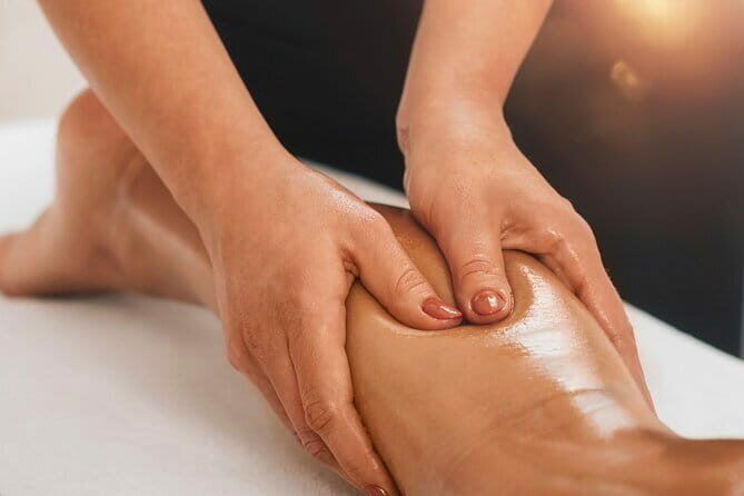 Shiatsu Massage - The Value of the Price Point