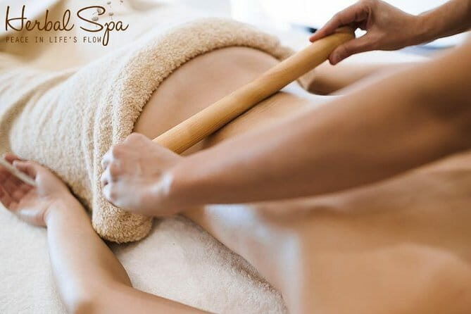 Shiatsu Massage - Reviews from Travelers