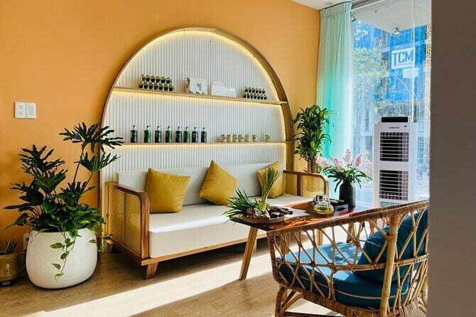 Shiatsu Massage - Who Will Love This Experience?
