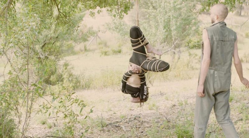 Shibari on the Beach! - Photo Opportunities
