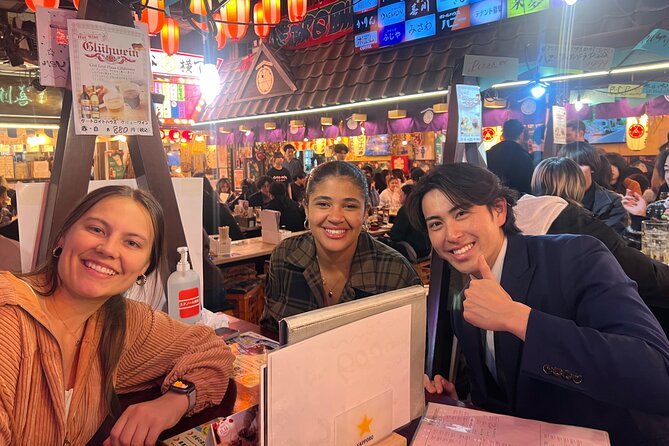Shibuya: All You Can Eat - Best Food Tour in Tokyo - Highlights of the Shibuya Food Tour