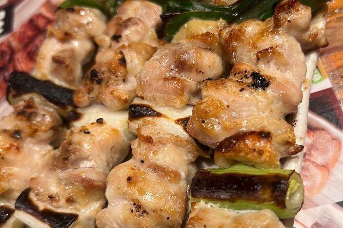 Shibuya: All You Can Eat - Best Food Tour in Tokyo - Meeting and Pickup Arrangements