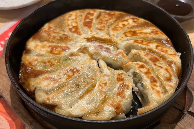 Shibuya: All You Can Eat - Best Food Tour in Tokyo - Tour Inclusions and Exclusions