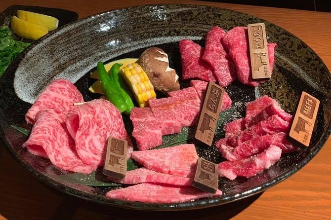 Shibuya All You Can Eat Food Tour Best Experience in Tokyo - Takoyaki and Wagashi Treats