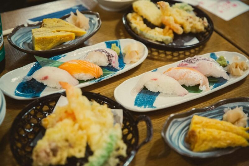 Shibuya : Bar Hopping Adventure Unique and Drank Experience - Itinerary and Activities