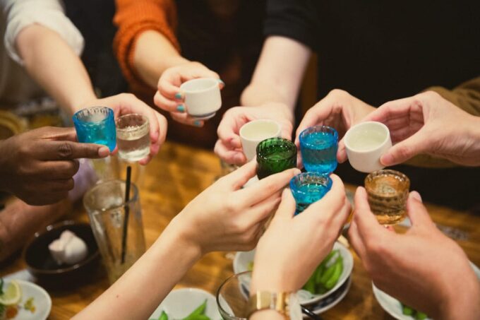 Shibuya : Bar Hopping Adventure Unique and Drank Experience - Frequently Asked Questions