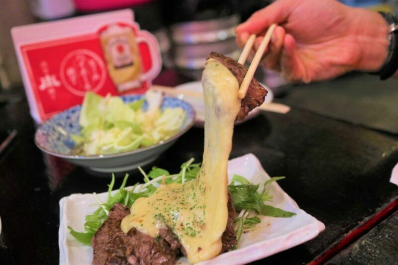 Shibuya Bar Hopping Tour (All-You-Can-Drink + Full Dinner) - Who Should Consider This Tour?