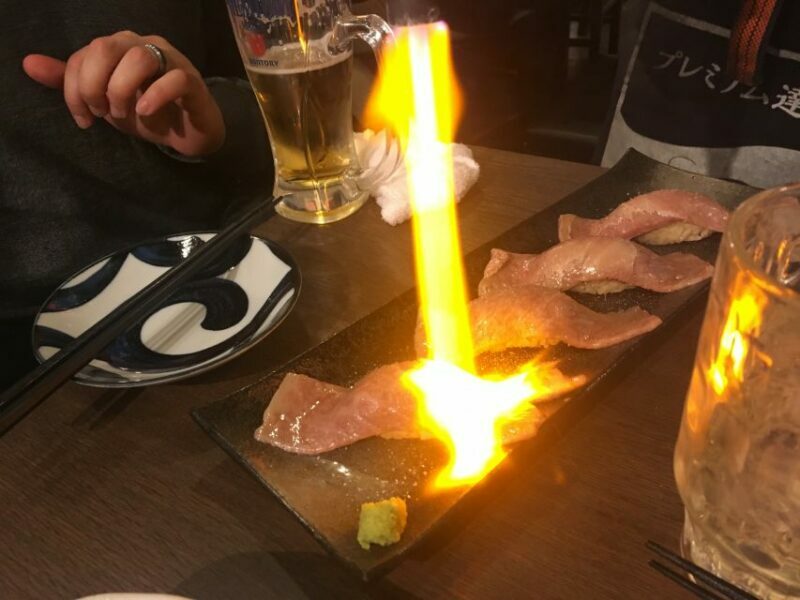 Shibuya Bar Hopping Tour (All-You-Can-Drink + Full Dinner) - FAQ
