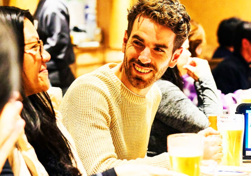 Shibuya: Central Tokyo Bar & Izakaya Hopping - Local Insights