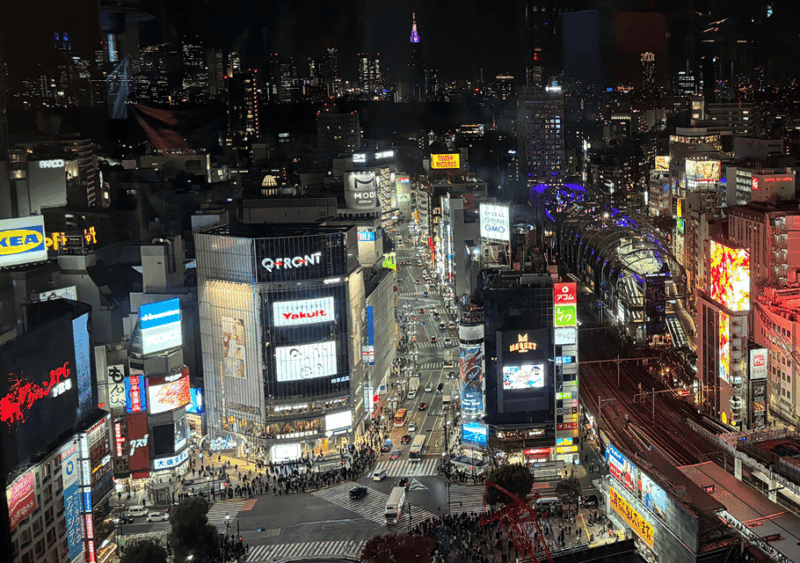 Shibuya: Central Tokyo Modern Architecture Walking Tour - Booking Information