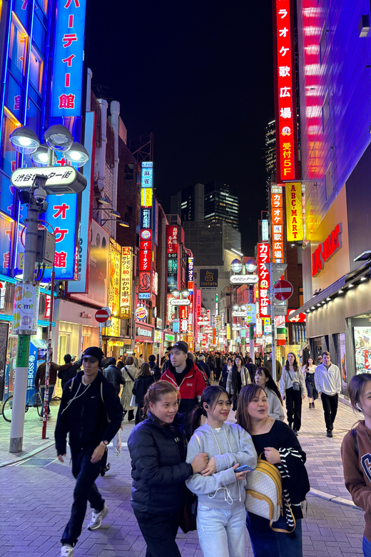 Shibuya: Central Tokyo Modern Architecture Walking Tour - Customer Feedback
