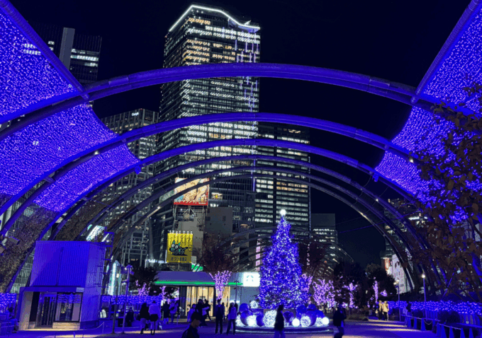 Shibuya: Central Tokyo Modern Architecture Walking Tour - Discovering Shibuyas Architectural Gems