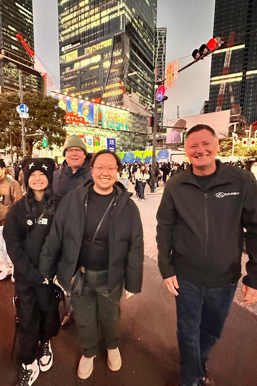 Shibuya Culture Foodie Friendly Walking Tour With A Guide - Itinerary and Starting Location