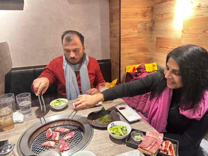 Shibuya Culture Foodie Friendly Walking Tour With A Guide - Showa Era History of Shibuya