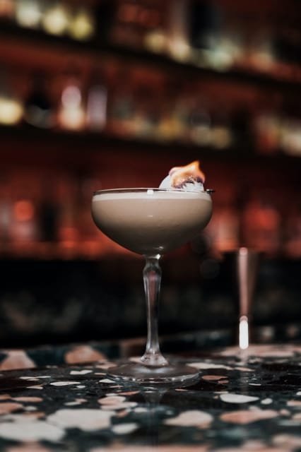 Shibuya Drinking Tour - Key Points