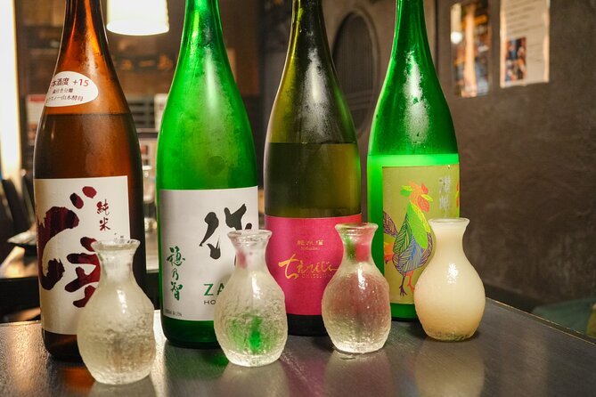 Shibuya: Explore Aesthetic Nights of Japanese Food and Izakaya - Participant Reviews and Ratings