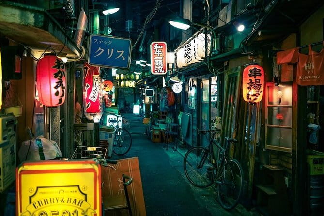 Shibuya Food Tour Led by Popular Youtuber Guide - Customer Reviews and Ratings