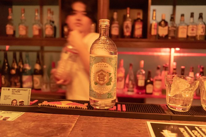 Shibuya House Disco Techno DJ Bars Experience - Avoiding Tourist Traps