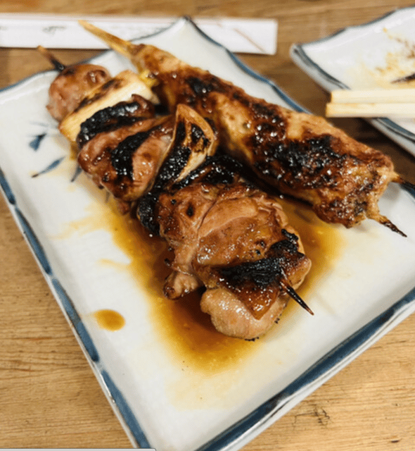 Shibuya: Local Izakaya Tour With Sake & Yakitori - Key Points
