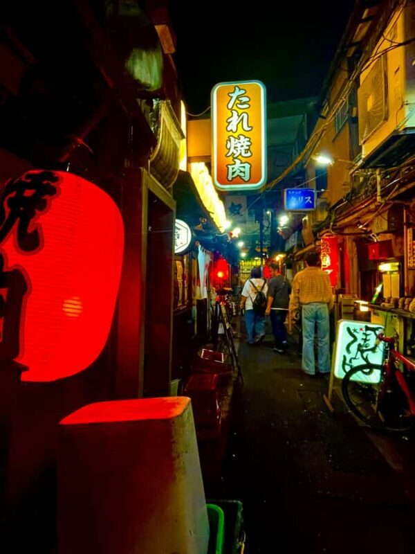 Shibuya: Local Night Food Tour in Sangenjaya Meet in Shibuya - Introduction: What’s Special About This Night Tour?
