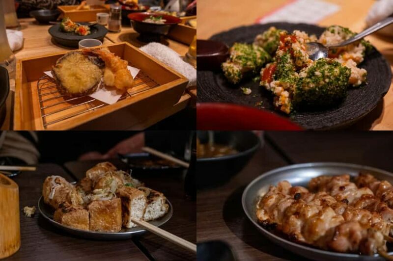 Shibuya: Local Night Food Tour in Sangenjaya Meet in Shibuya - Authenticity & Unique Offerings