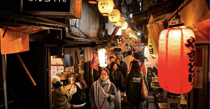 Shibuya Night Cruise: A Journey of Izakaya, Karaoke, Ramen - Frequently Asked Questions