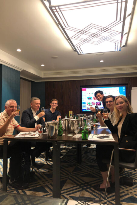 SHIBUYA | Sake Tasting Session With Certificated Sommelier - Frequently Asked Questions