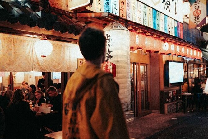 Shibuya Tokyo Private Photo Tour Activity - Tips for the Perfect Photo Shoot