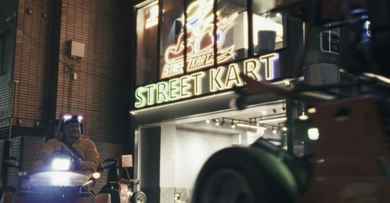 Shibuya: Tokyo Street Go-Kart Tour by Shibuya Annex - An In-Depth Look at the Shibuya Street Go-Kart Tour