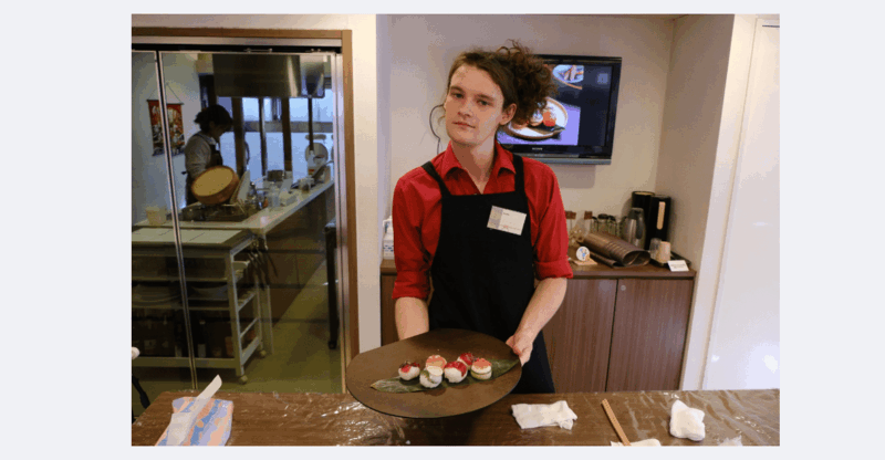 Shibuya Tokyo: Temari Sushi & Tempura Cooking Class - Hands-On Cooking Workshop: Creating Culinary Masterpieces