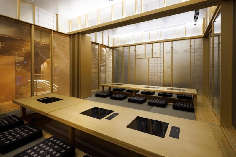 Shibuya: Vegan Hot Pot Japanese Dinner & Sake Tasting Tour - Sake Tasting Highlights