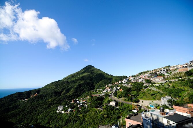 Shifen, Jiufen, Heping Island Park & Raohe Night Market Day Tour - Inclusions and Additional Information