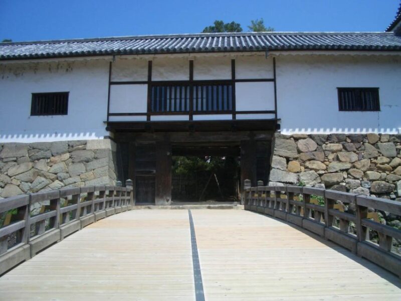 Shiga Audio Guide: The Majestic Lake Castle - Hikone Castle - Important Preparations Before Visiting