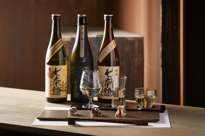 Shiga Nagahama: the Origin of Funasushi Paired With Sake - Restrictions and Considerations