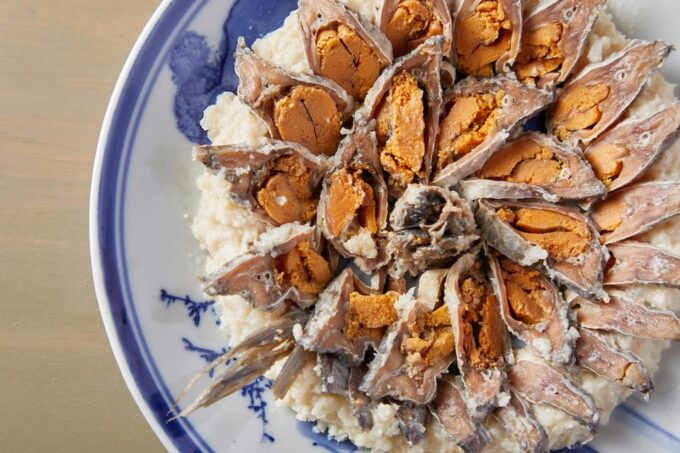 Shiga Nagahama: the Origin of Funasushi Paired With Sake - Frequently Asked Questions