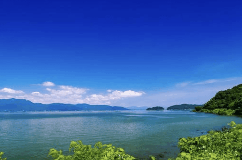 Shiga Private Day Tour - Uncovering Samurai History