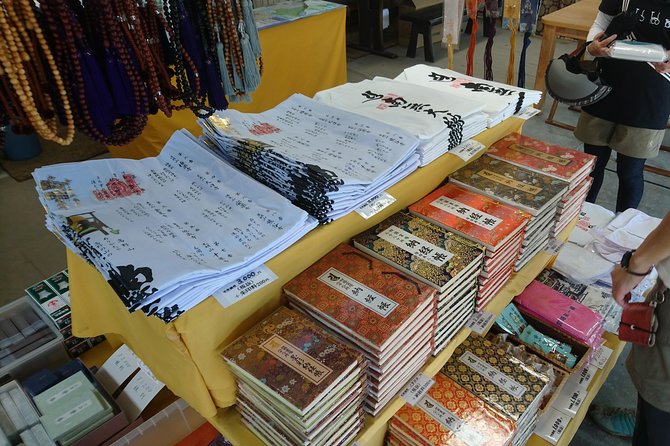 Shikoku Henro Pilgrimage BROMPTON Slow Cycling Tour - Meeting and Ending Points