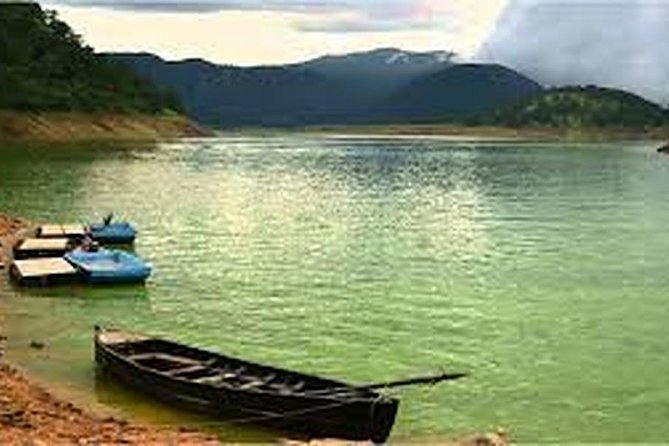 Shillong Day Tour From Guwahati - Key Points