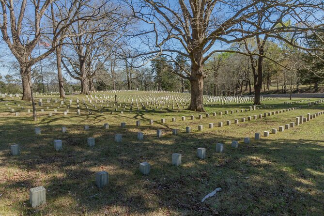 Shiloh Battlefield Self-Guided Driving Audio Tour - Preparation and Setup