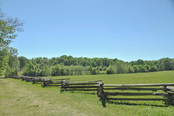 Shiloh Battlefield Self-Guided Driving Audio Tour - Explore More Historic Battlefields
