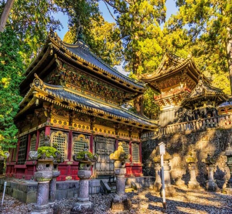 Shimizu: Nikko Private Historical & Spiritual full-day Tour - Practical Details and Experience Quality