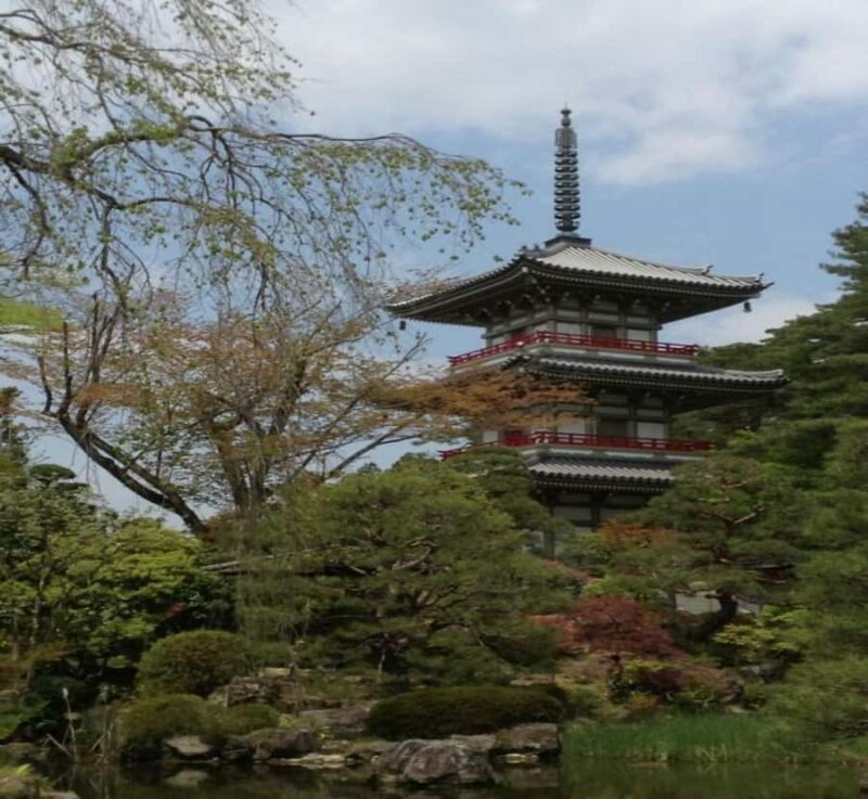 Shimizu: Nikko Private Historical & Spiritual full-day Tour - The Sum Up