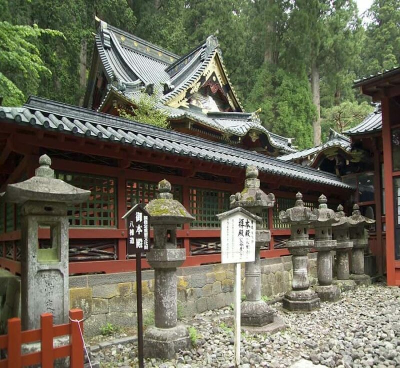 Shimizu: Nikko Private Historical & Spiritual full-day Tour - FAQ