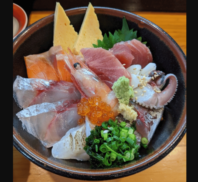 Shimizu & Shizuoka Enjoyable Tour From Shimizu Port - Suruga Bay Seafood Lunch
