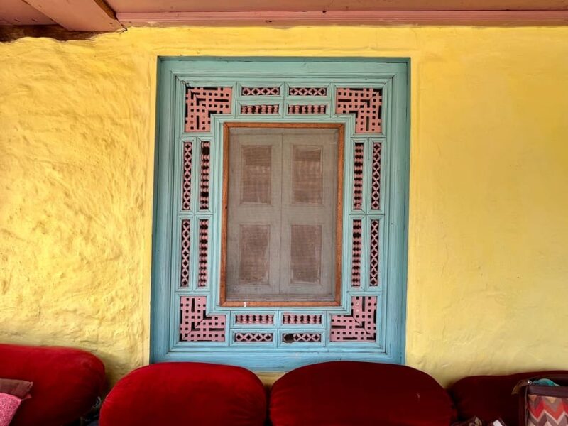 Shimla: 3-Days Village Homestay Experience-with Local Guide - Hiking and Scenic Views