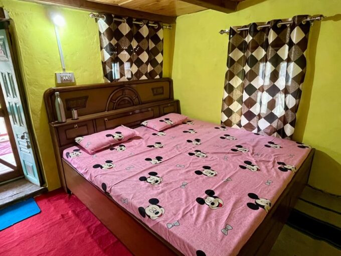 Shimla: 3-Days Village Homestay Experience-with Local Guide - Recap