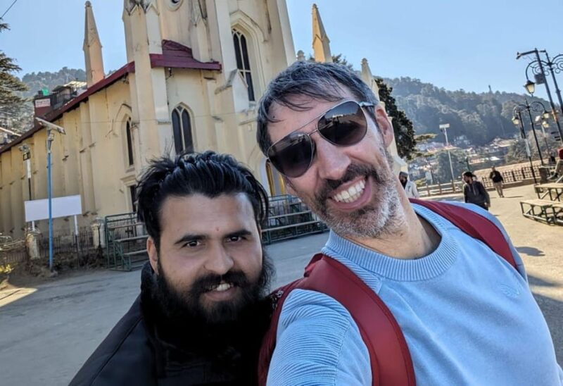Shimla: Experience the Best of Shimla With a Local Guide - Highlights of the Experience