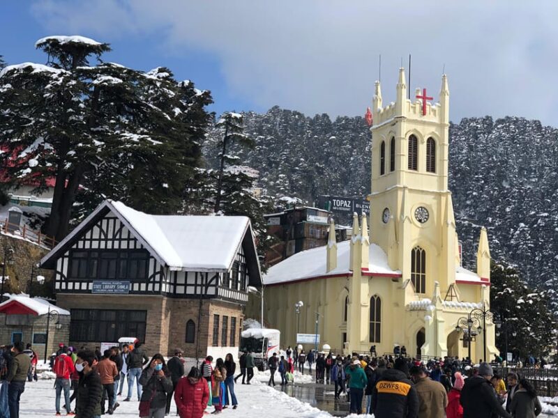Shimla: Experience the Best of Shimla With a Local Guide - Customer Feedback